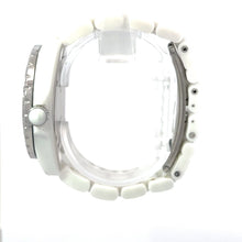 Womens Chanel J12 Automatic Diamond Watch