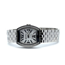 Womens Bedat & Co Classic Diamond Watch