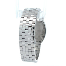 Womens Bedat & Co Classic Diamond Watch