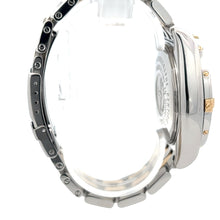 Mens Breitling Chronomat Evolution 18K Gold Watch