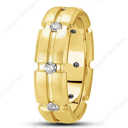 Diamond Rings/Band Collection - DB1055